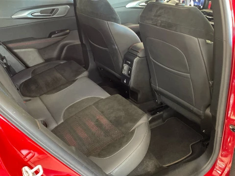 Alfa Romeo Tonale 1.5 MHEV GASOLINA 130 CV SPECIALE FWD