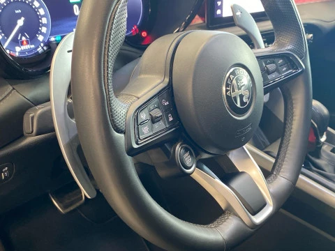 Alfa Romeo Tonale 1.5 MHEV GASOLINA 130 CV SPECIALE FWD