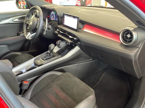 Alfa Romeo Tonale 1.5 MHEV GASOLINA 130 CV SPECIALE FWD