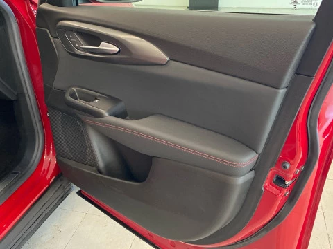 Alfa Romeo Tonale 1.5 MHEV GASOLINA 130 CV SPECIALE FWD