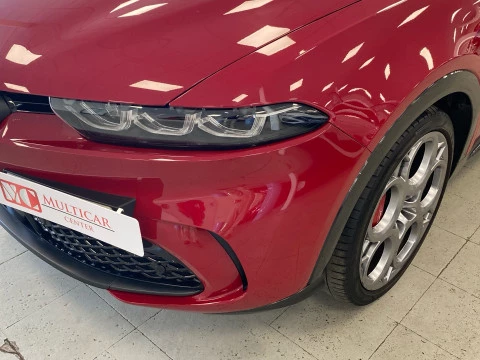 Alfa Romeo Tonale 1.5 MHEV GASOLINA 130 CV SPECIALE FWD