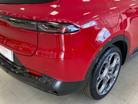 Alfa Romeo Tonale 1.5 MHEV GASOLINA 130 CV SPECIALE FWD