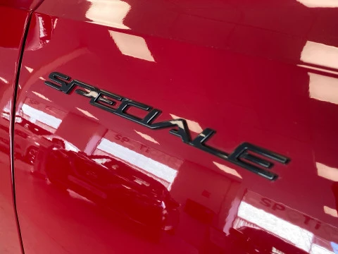 Alfa Romeo Tonale 1.5 MHEV GASOLINA 130 CV SPECIALE FWD