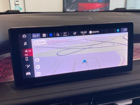 Alfa Romeo Tonale 1.5 MHEV GASOLINA 130 CV SPECIALE FWD