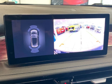 Alfa Romeo Tonale 1.5 MHEV GASOLINA 130 CV SPECIALE FWD