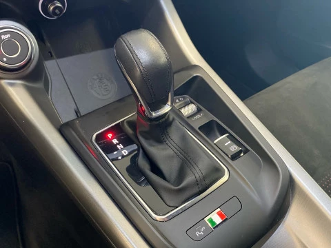 Alfa Romeo Tonale 1.5 MHEV GASOLINA 130 CV SPECIALE FWD