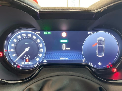 Alfa Romeo Tonale 1.5 MHEV GASOLINA 130 CV SPECIALE FWD