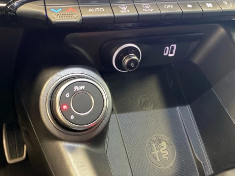 Alfa Romeo Tonale 1.5 MHEV GASOLINA 130 CV SPECIALE FWD