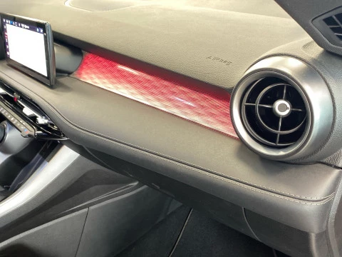 Alfa Romeo Tonale 1.5 MHEV GASOLINA 130 CV SPECIALE FWD