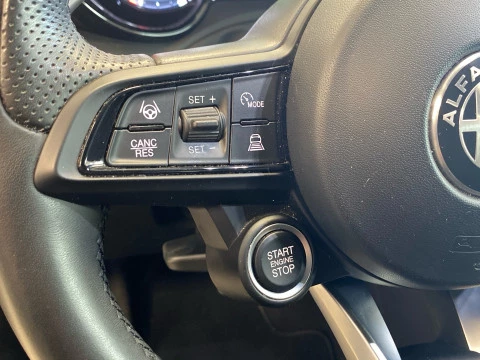 Alfa Romeo Tonale 1.5 MHEV GASOLINA 130 CV SPECIALE FWD