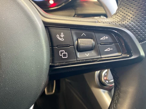 Alfa Romeo Tonale 1.5 MHEV GASOLINA 130 CV SPECIALE FWD