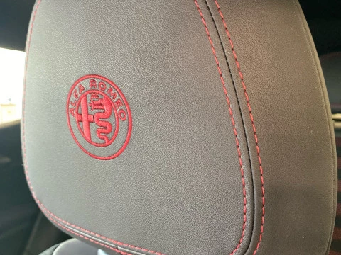 Alfa Romeo Tonale 1.5 MHEV GASOLINA 130 CV SPECIALE FWD