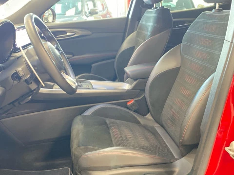 Alfa Romeo Tonale 1.5 MHEV GASOLINA 130 CV SPECIALE FWD