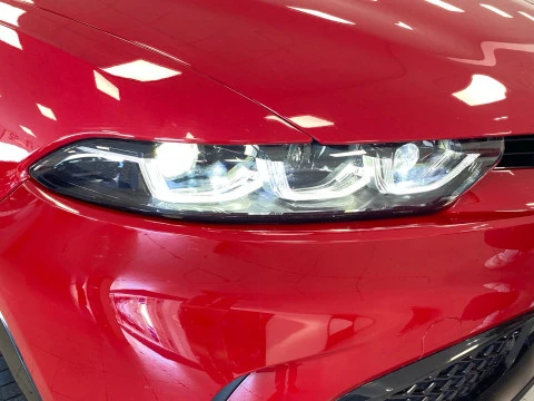 Alfa Romeo Tonale 1.5 MHEV GASOLINA 130 CV SPECIALE FWD