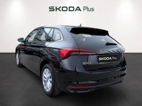 Skoda Kamiq  1.0 TSI Selection 85kW