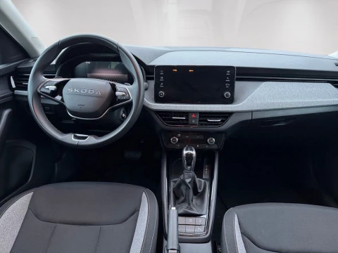 Skoda Kamiq  1.0 TSI Selection 85kW