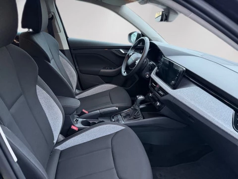 Skoda Kamiq  1.0 TSI Selection 85kW