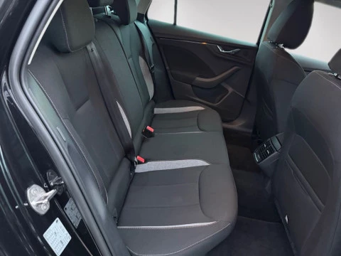 Skoda Kamiq  1.0 TSI Selection 85kW