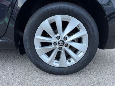 Skoda Kamiq  1.0 TSI Selection 85kW