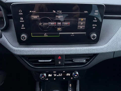 Skoda Kamiq  1.0 TSI Selection 85kW