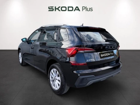 Skoda Kamiq  1.0 TSI Selection 85kW