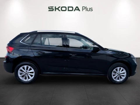 Skoda Kamiq  1.0 TSI Selection 85kW