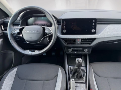 Skoda Kamiq  1.0 TSI Selection 85kW