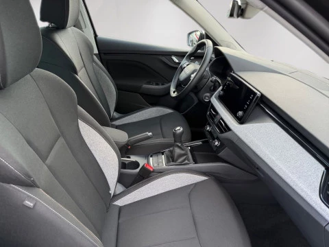Skoda Kamiq  1.0 TSI Selection 85kW