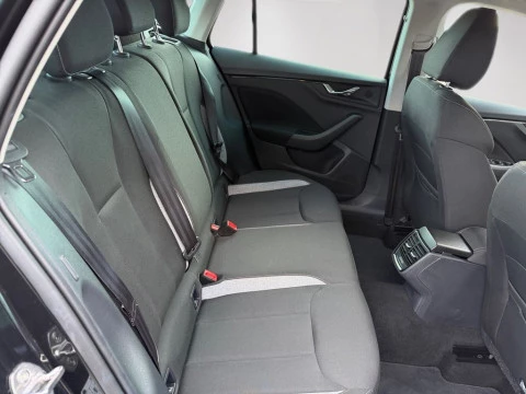 Skoda Kamiq  1.0 TSI Selection 85kW