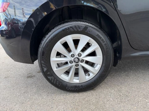 Skoda Kamiq  1.0 TSI Selection 85kW