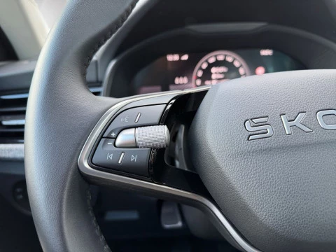 Skoda Kamiq  1.0 TSI Selection 85kW