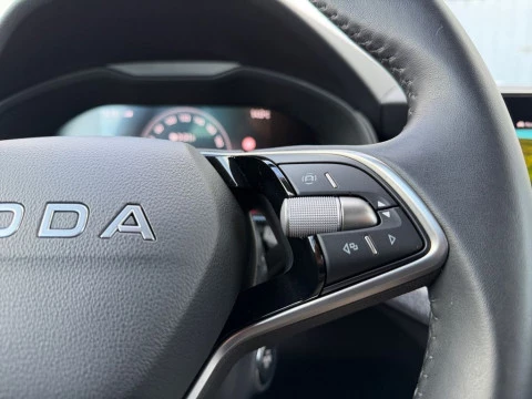 Skoda Kamiq  1.0 TSI Selection 85kW