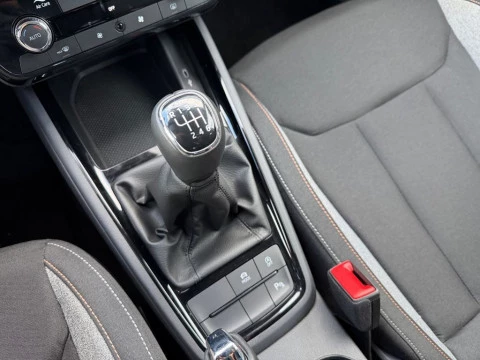 Skoda Kamiq  1.0 TSI Selection 85kW