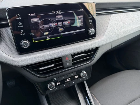 Skoda Kamiq  1.0 TSI Selection 85kW