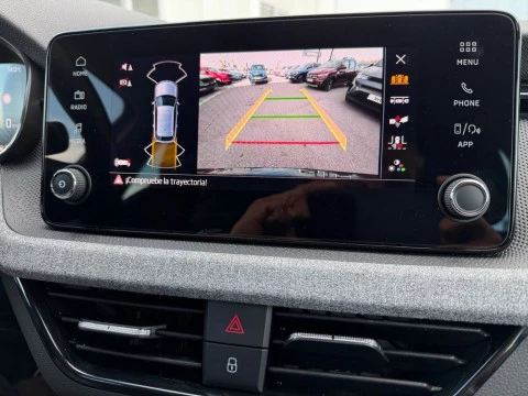 Skoda Kamiq  1.0 TSI Selection 85kW