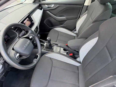 Skoda Kamiq  1.0 TSI Selection 85kW