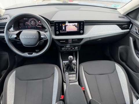 Skoda Kamiq  1.0 TSI Selection 85kW