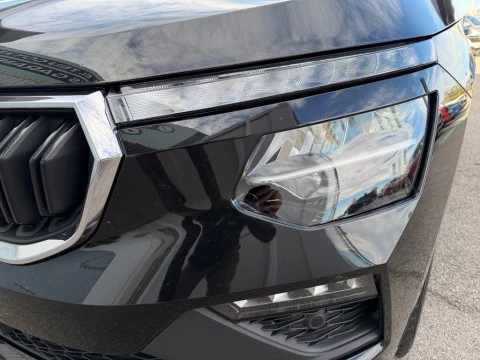 Skoda Kamiq  1.0 TSI Selection 85kW