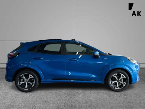 Ford Puma 1.0 EcoBoost 125cv ST-Line MHEV