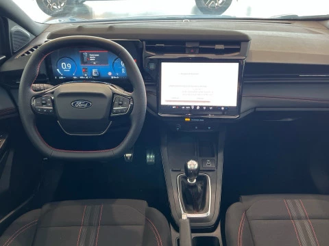 Ford Puma 1.0 EcoBoost 125cv ST-Line MHEV