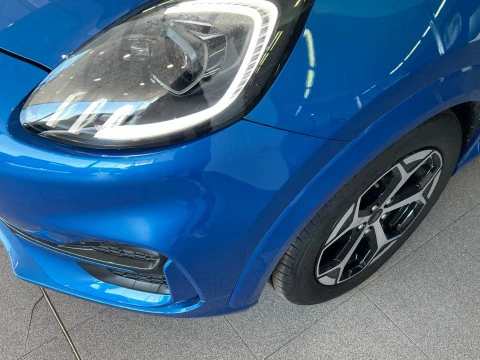 Ford Puma 1.0 EcoBoost 125cv ST-Line MHEV