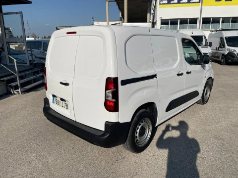 Toyota Proace City 1.5D 75kW (100CV) GX 650kg Media