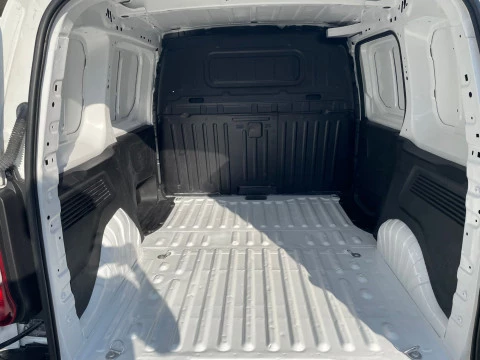 Toyota Proace City 1.5D 75kW (100CV) GX 650kg Media