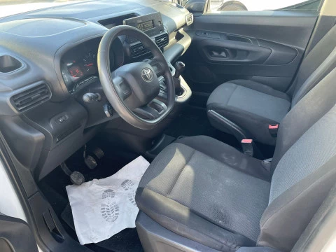 Toyota Proace City 1.5D 75kW (100CV) GX 650kg Media