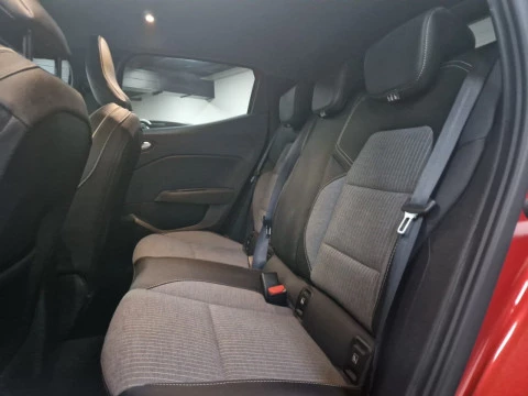 Renault Clio techno Eco-G 100cv (74kW)