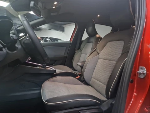 Renault Clio techno Eco-G 100cv (74kW)