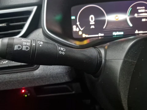 Renault Clio techno Eco-G 100cv (74kW)