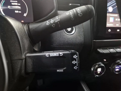 Renault Clio techno Eco-G 100cv (74kW)