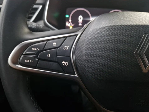 Renault Clio techno Eco-G 100cv (74kW)