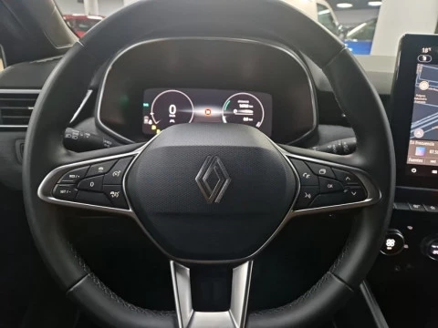 Renault Clio techno Eco-G 100cv (74kW)